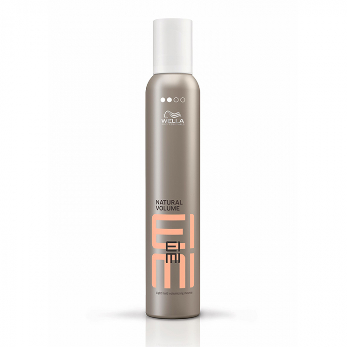 EIMI Natural Volume Mousse 300ml [1]