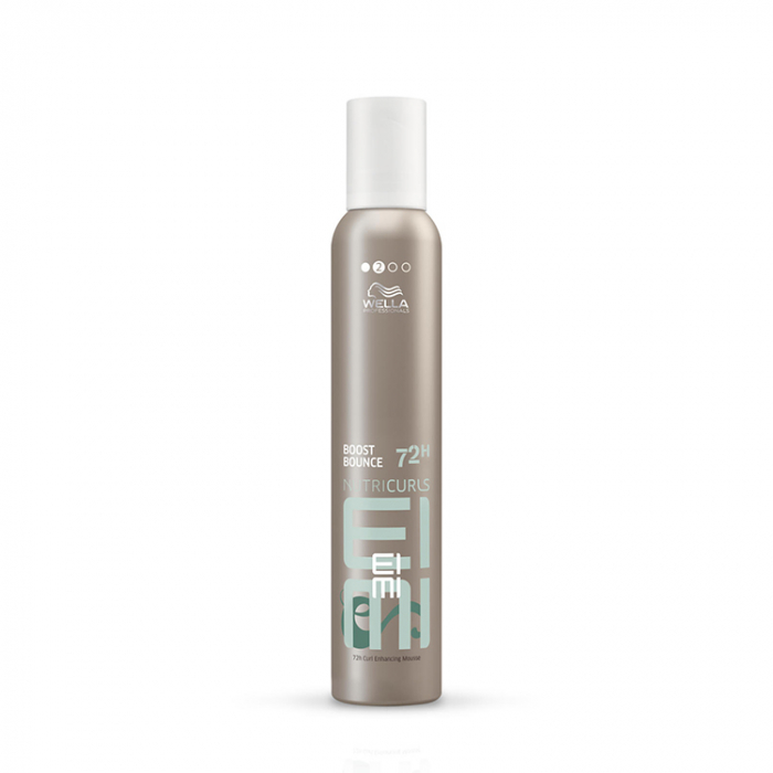 EIMI Nutricurls Boost Bounce Mousse 300ml [1]