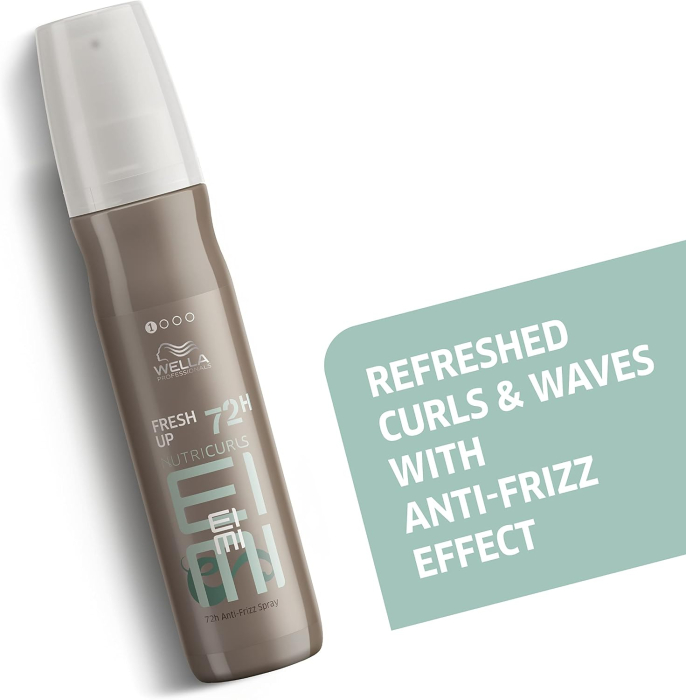 EIMI Nutricurls Fresh Up Spray 150 ml [3]
