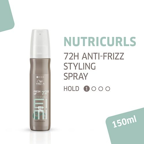 EIMI Nutricurls Fresh Up Spray 150 ml [2]