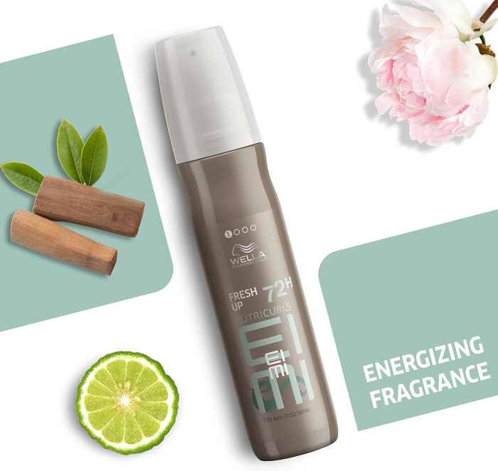 EIMI Nutricurls Fresh Up Spray 150 ml [4]