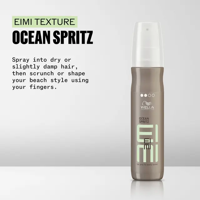 EIMI Ocean Spritz  Spray 150 ml [3]