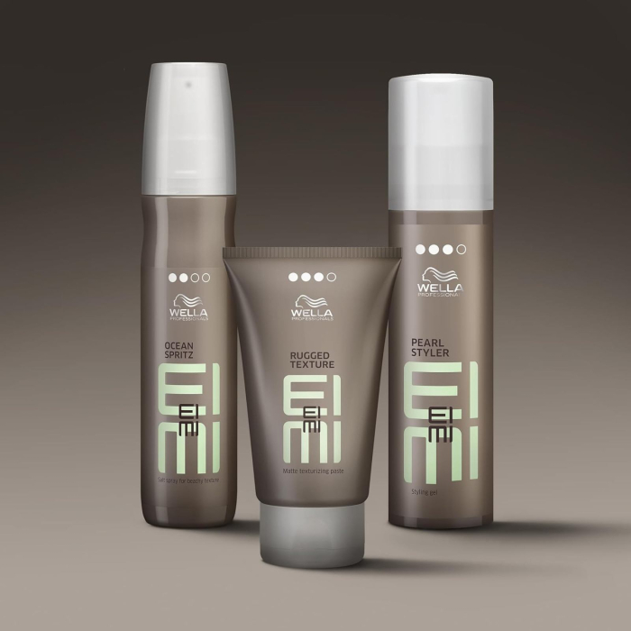 EIMI Rugged Texture Matte Paste 75ml [8]