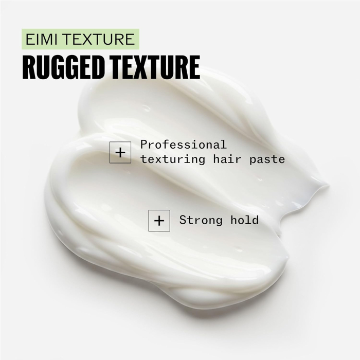EIMI Rugged Texture Matte Paste 75ml [4]