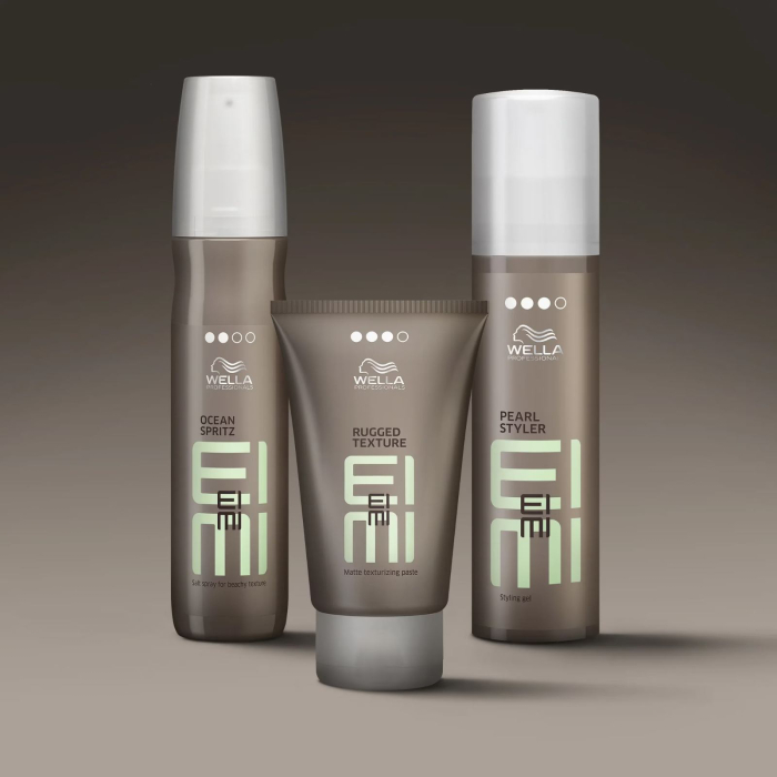 EiMi Rugged Texture XXL 150ml [6]