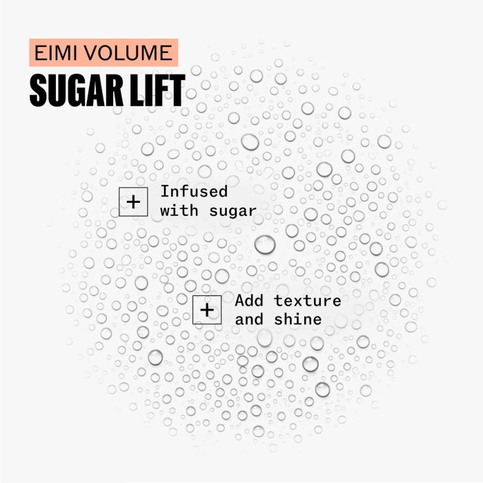 EIMI Sugar Lift Spray 150ml [5]