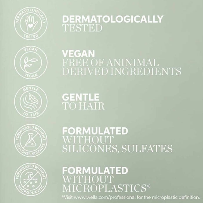 Elements Calming Shampoo 250ml [3]