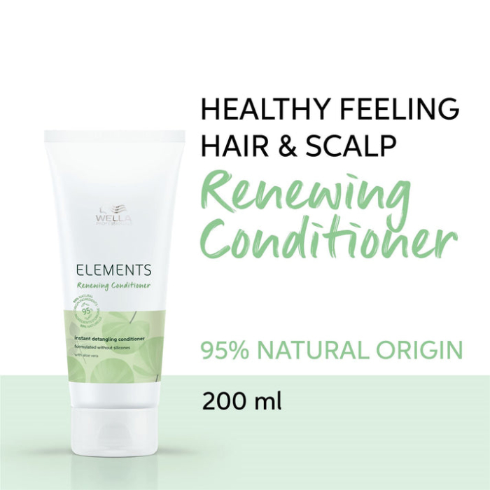 Elements Renewing Conditioner 200ml [2]