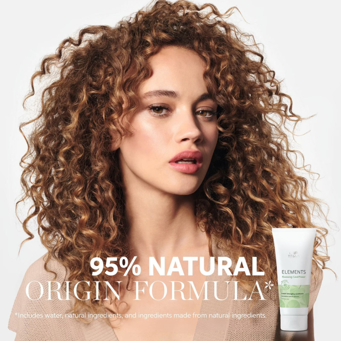 Elements Renewing Conditioner 200ml [3]