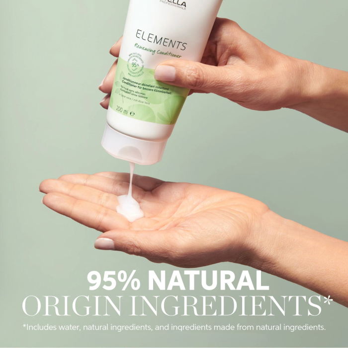 Elements Renewing Conditioner 200ml [5]