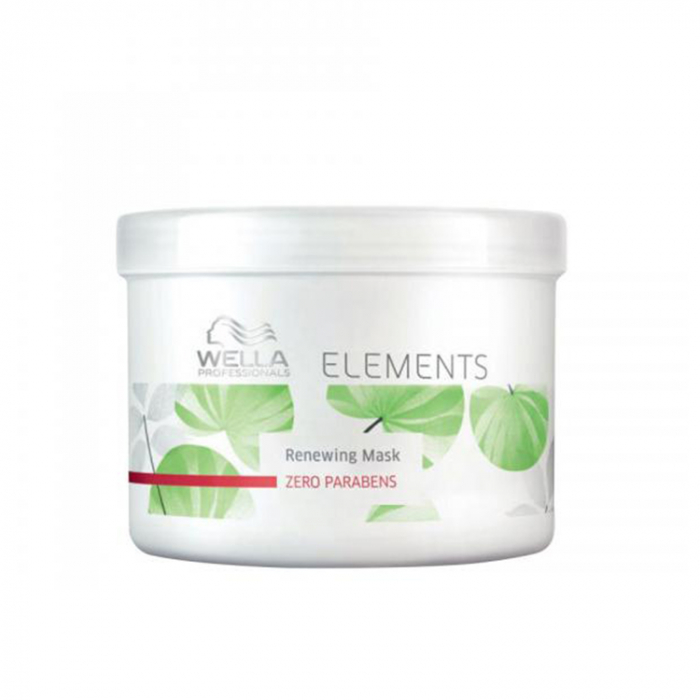 Elements Renewing Mask 500ml [1]