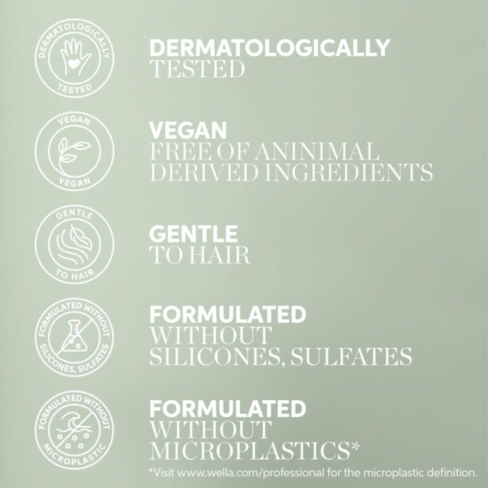 Elements Renewing Shampoo 250ml [4]