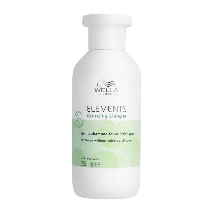 Elements Renewing Shampoo 250ml [1]