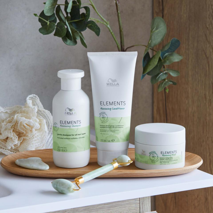 Elements Renewing Shampoo 250ml [2]