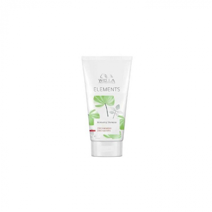 Elements Renewing Shampoo 30ml [1]