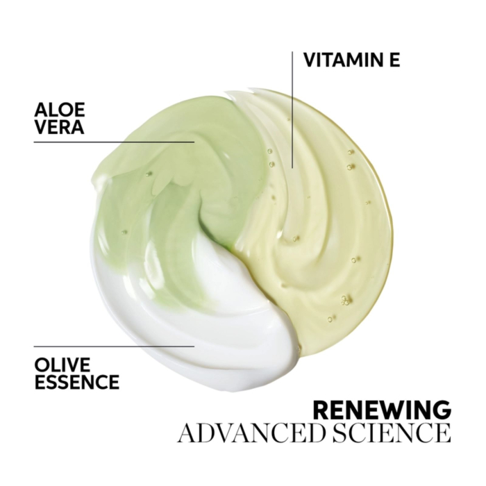 Elements Renewing Shampoo 500ml [3]