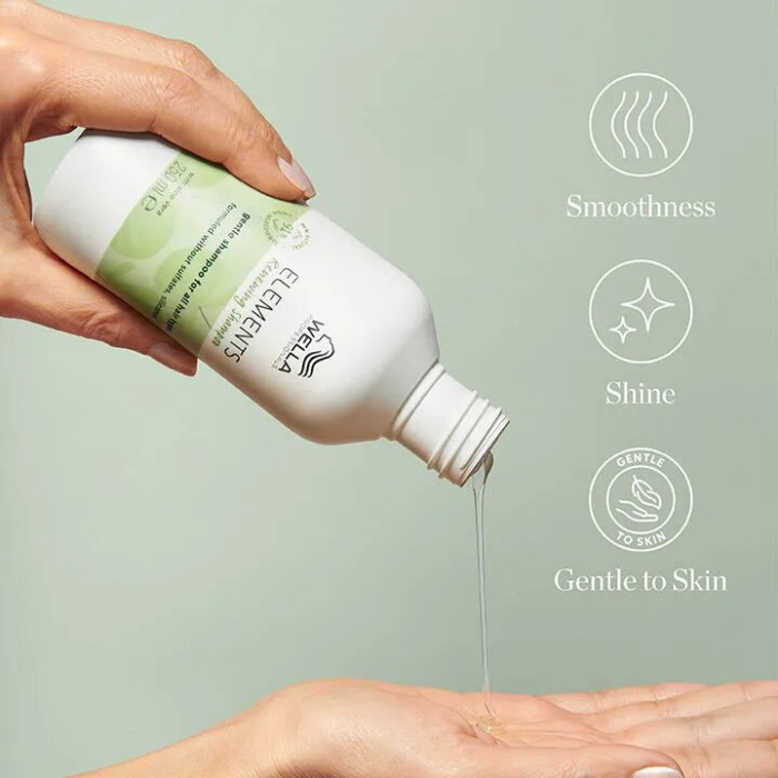 Elements Renewing Shampoo 500ml [3]