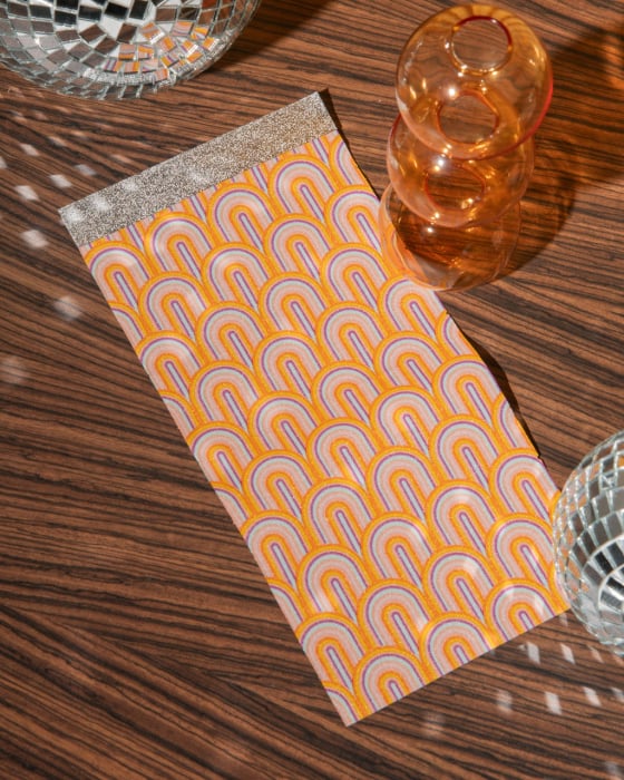 Embossed Pop Ups All Y'All 2024 500 Sheets [3]