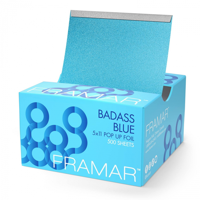 Embossed Pop Ups Blue 500 sheets [1]