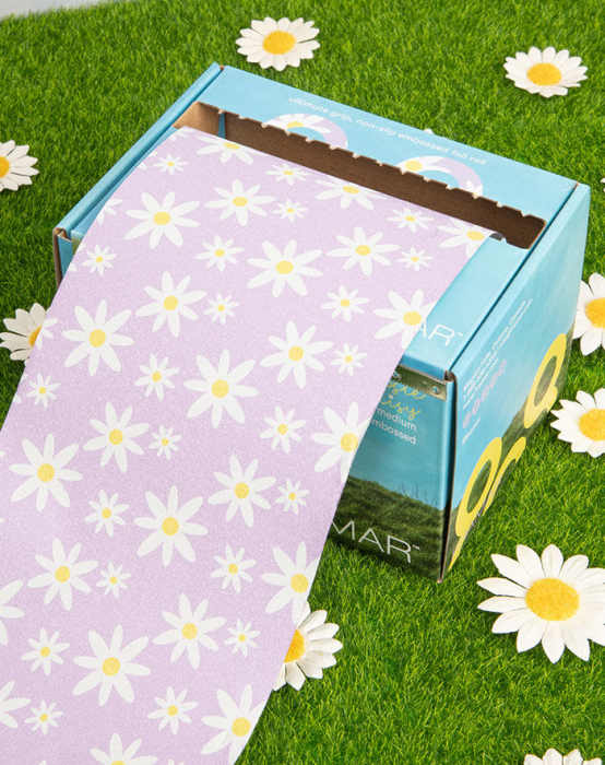 Embossed Roll Medium Whoopsie Daisy 98m [3]
