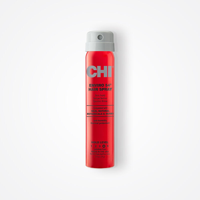 Enviro 54 Hair Spray Firm Hold Level 4 74g [1]