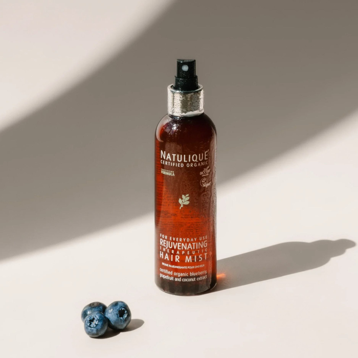 Everyday Rejuvenating Hair Mist 200 ml [2]