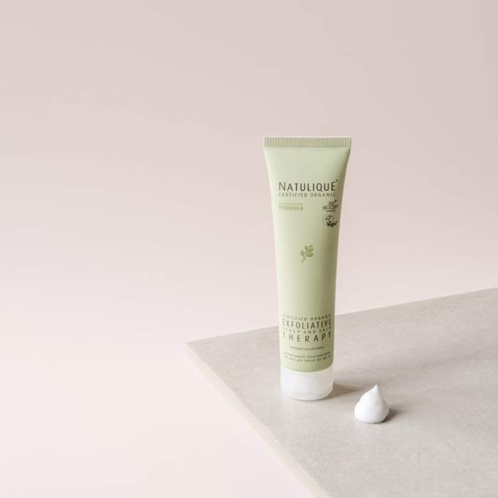 Exfoliative Scalp and Skin Therapy 100 ml [3]