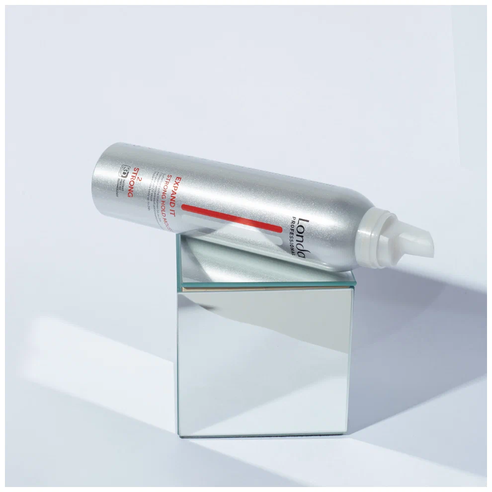 Expand It Strong Mousse 200 ml [7]