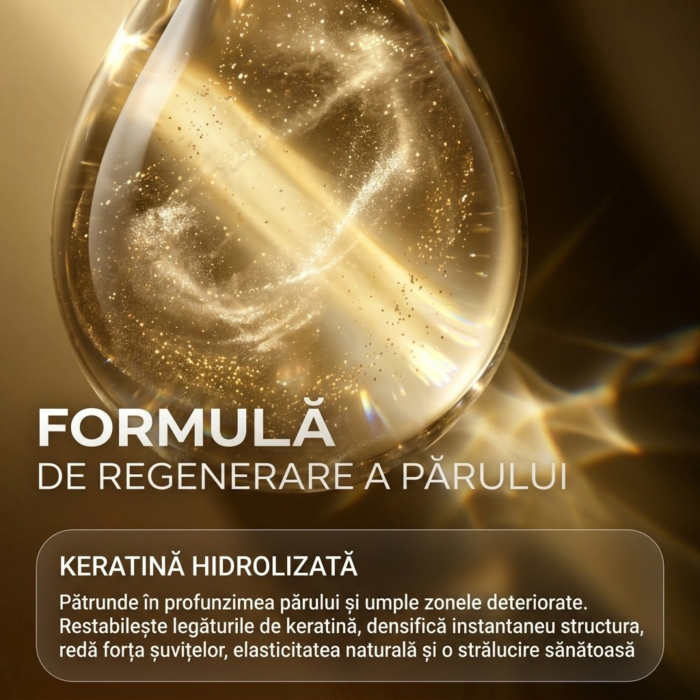 Fiber Infusion Shampoo 1000 ml [6]