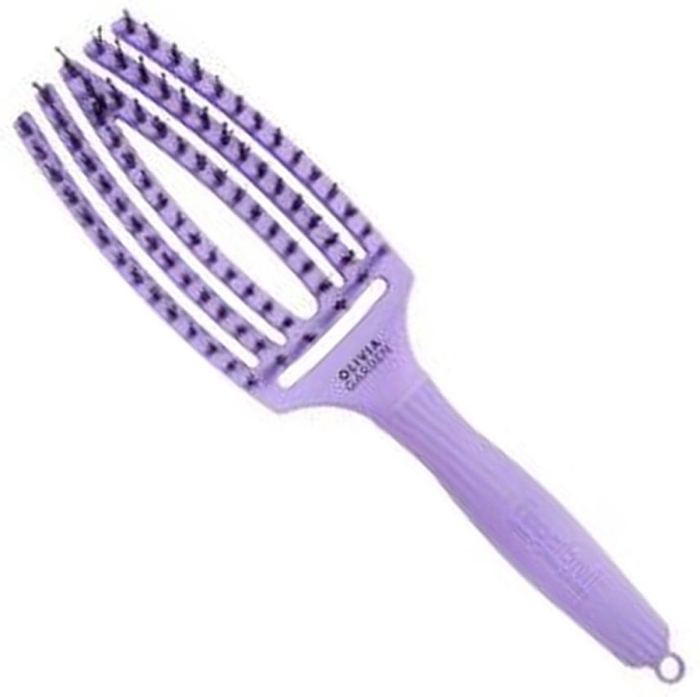 Finger Brush Bloom Lavender [3]