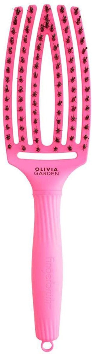 Finger Brush Bubble Pink [1]