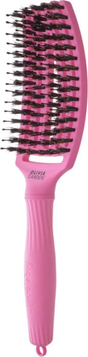 Finger Brush Bubble Pink [3]