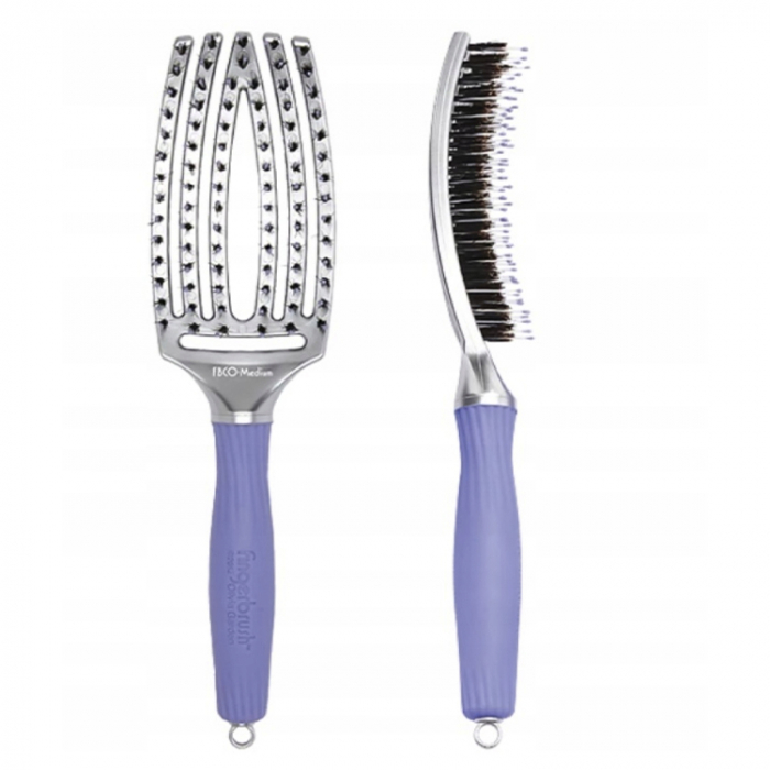 Finger Brush Combo Violet [2]