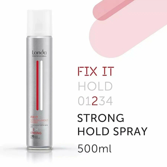 Fix It Strong Spray 500 ml [5]