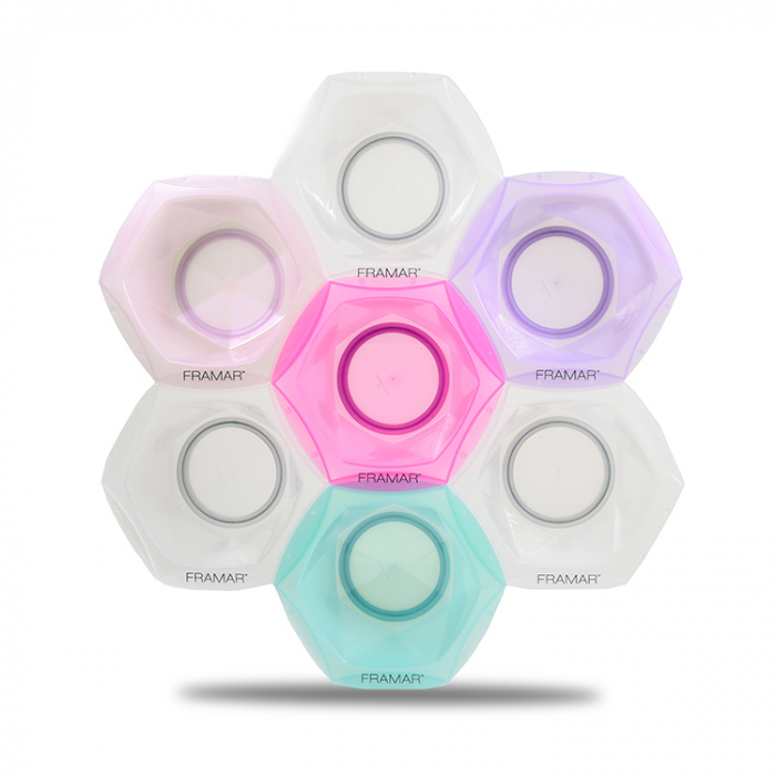 Framar Bowls - Connect & Color [1]