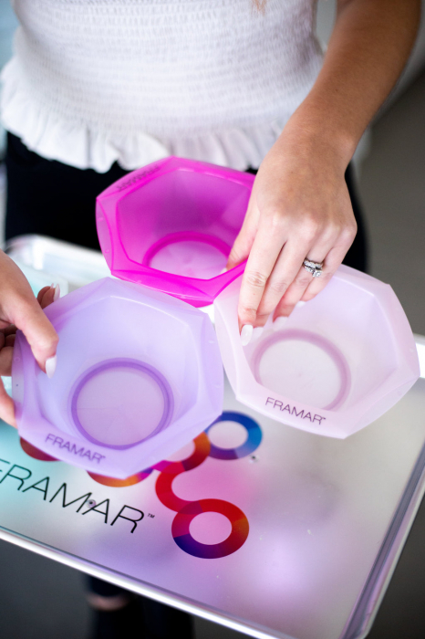 Framar Bowls - Connect & Color [8]