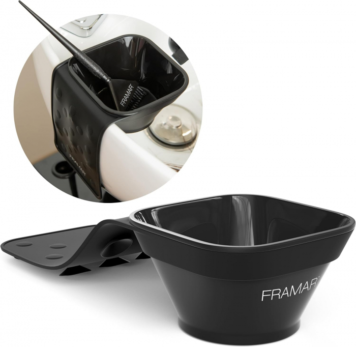 Framar Bowls - Toning Tub [3]