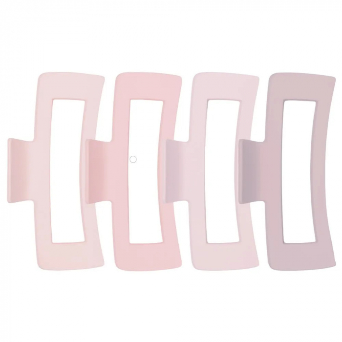 Framar Claw - King Klaws Large blush set (4buc) [1]