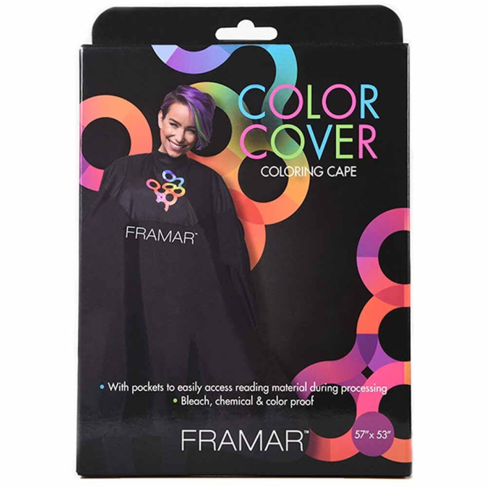 Framar Color Covers [2]
