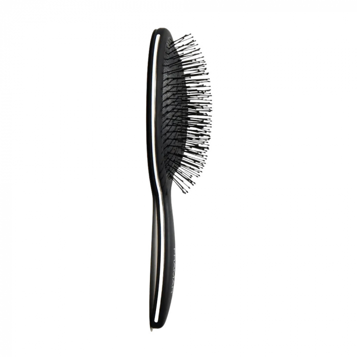 Framar Detangle Brush - Black to the Future [3]