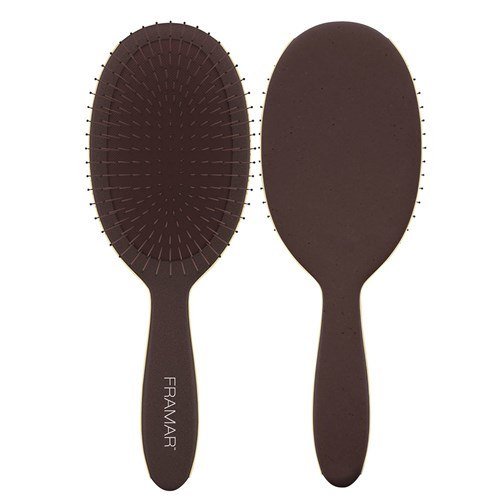 Framar Detangle Brush - Dark Academia [3]