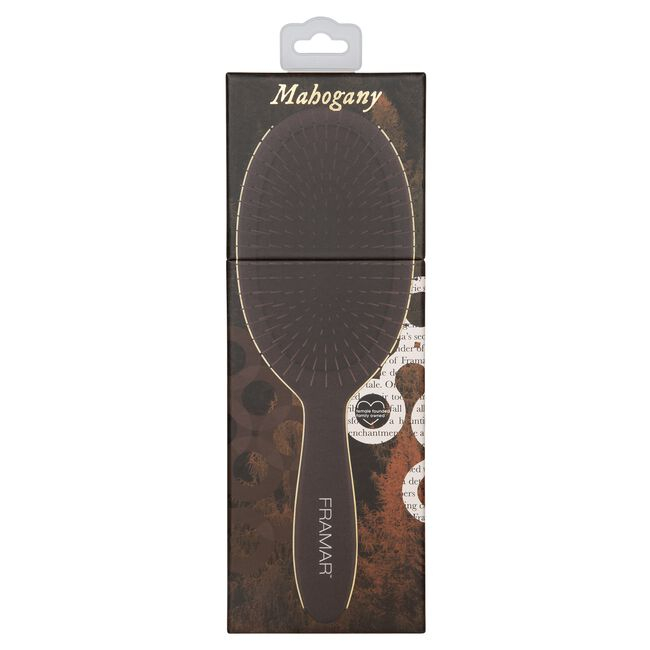 Framar Detangle Brush - Dark Academia [2]