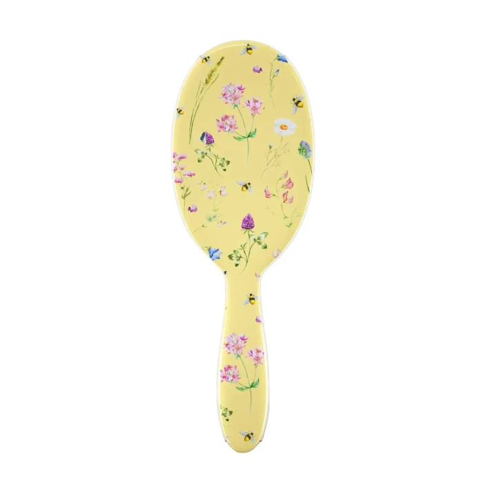 Framar Detangle Brush - Garden Party Marigold [4]