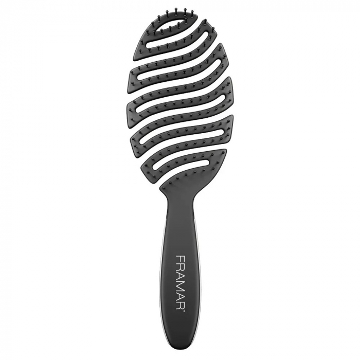Framar Flex Brush - Black [1]