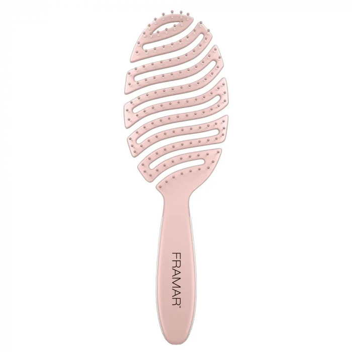 Framar Flex Brush - Champagne [1]