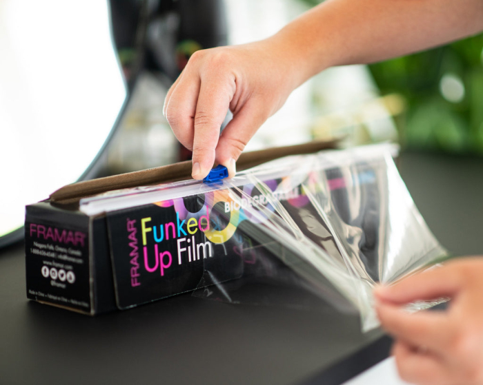 Framar Funked Up Film [4]