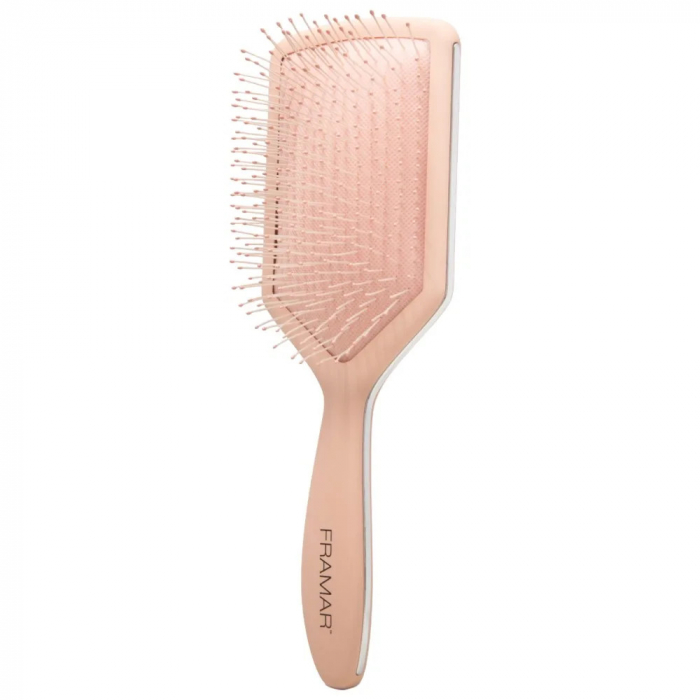 Framar Paddle Brush - Champagne [2]