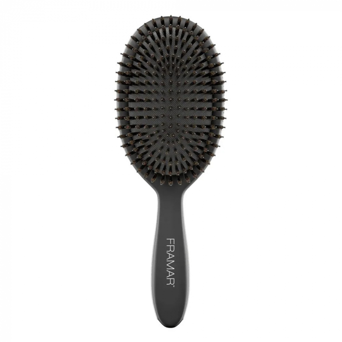 Framar Polish Brush - Black [1]