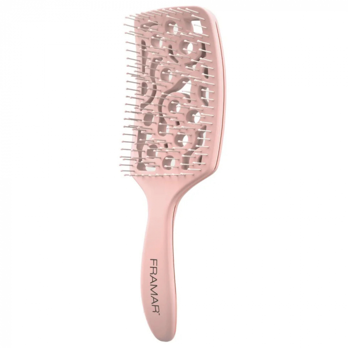 Framar Vent Brush - I Need to Vent - Champagne [2]