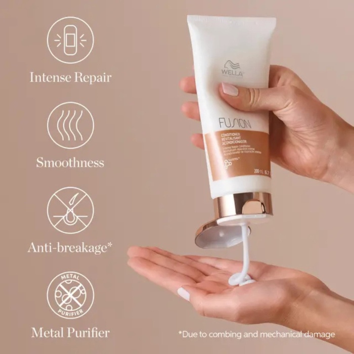 Fusion Intense Repair Conditioner 200ml [3]